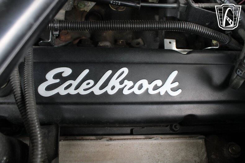 1984 Chevrolet Camaro