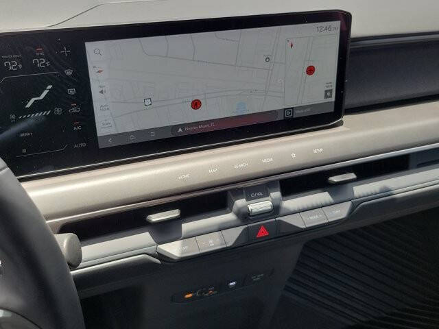 2026 Kia EV9 Light Long Range