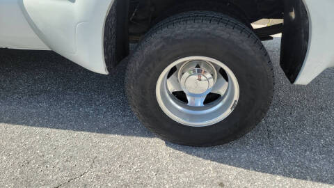 2002 Ford F-350 Super Duty Lariat