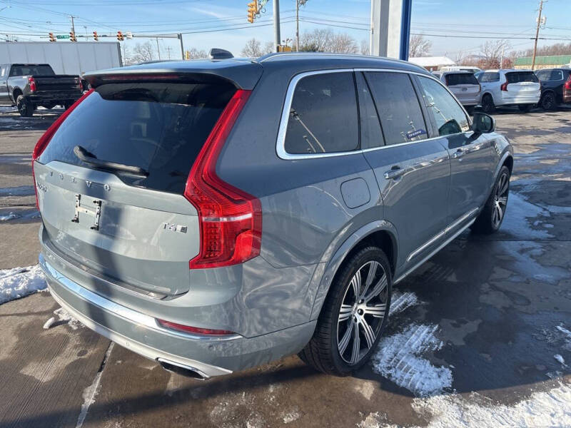 2020 Volvo XC90