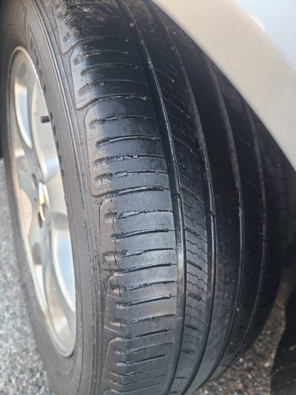 2004 Mercedes-Benz CLK CLK 320