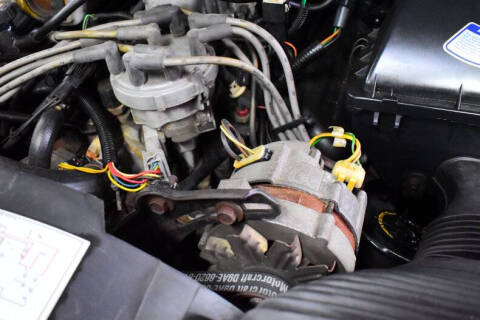 1986 Ford LTD Crown Victoria