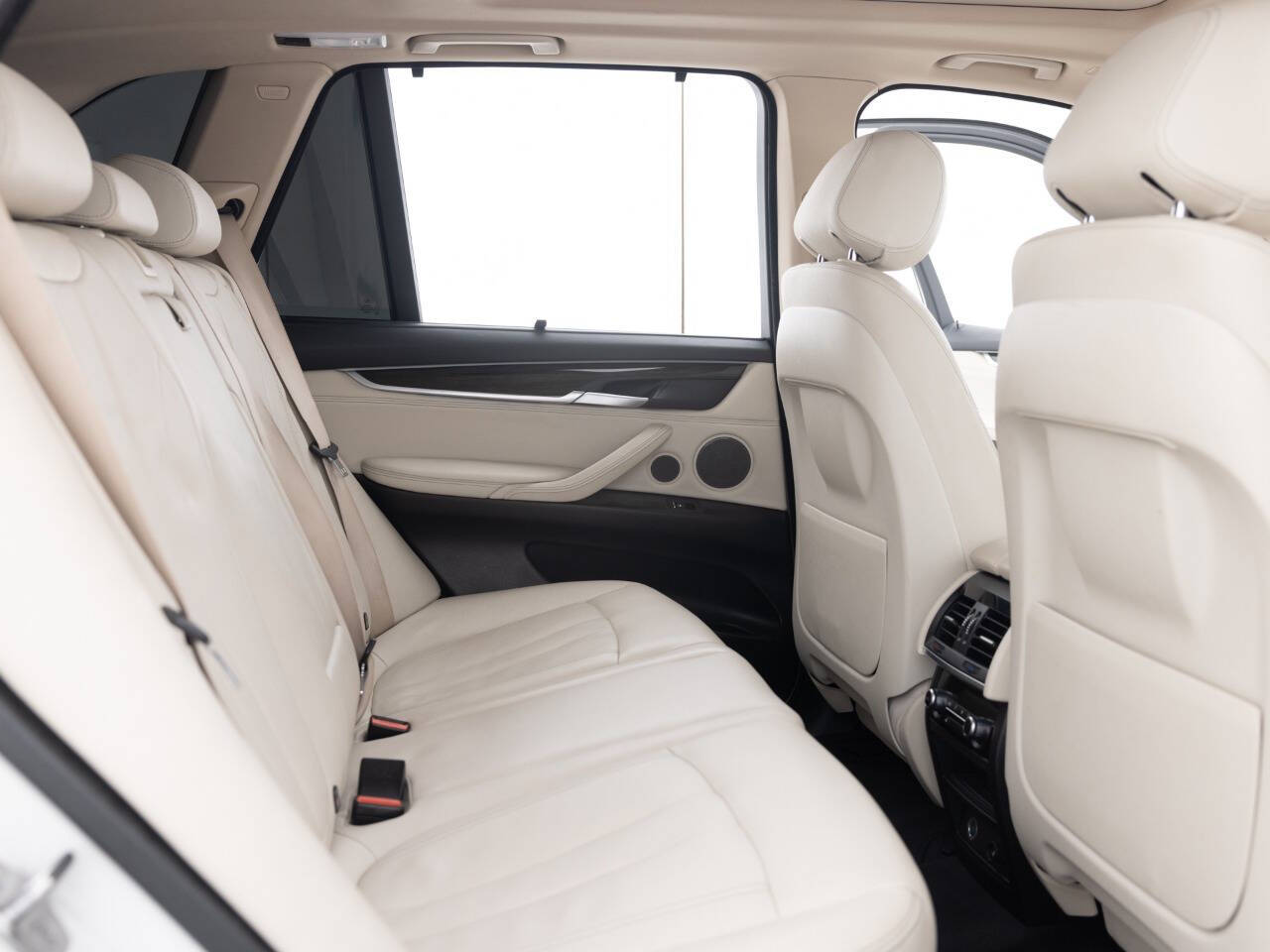 Used Car 2015 Bmw X5  Xdrive35i Awd 4dr Suv For Sale Under $15,000 In Coal City, Illinois