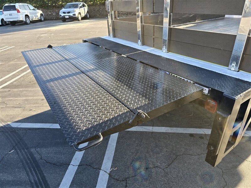 2016 Chevrolet Silverado 3500HD