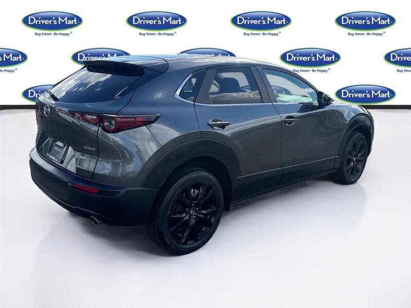 2024 Mazda CX-30 2.5 S Select Sport