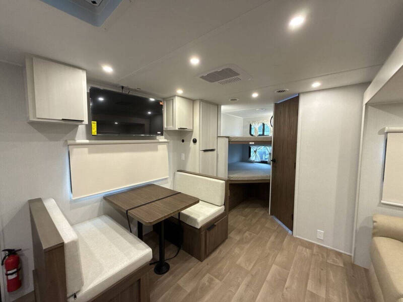 2026 Winnebago Access