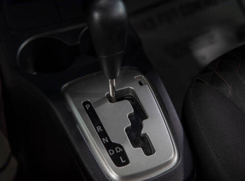 2024 Mitsubishi Mirage