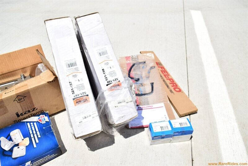 1986 Chrysler Le Baron Mark Cross Town and Country