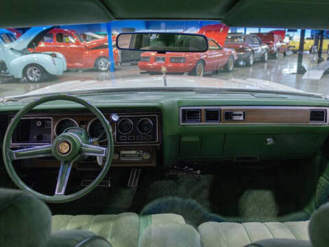 1977 Chrysler Cordoba