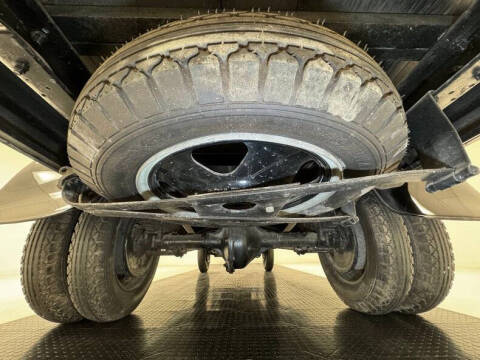 1932 Ford Panel Truck