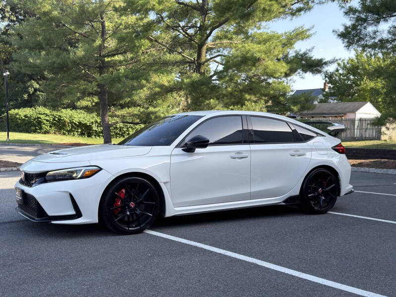 2024 Honda Civic Type R