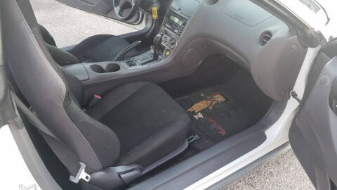 2001 Toyota Celica GT
