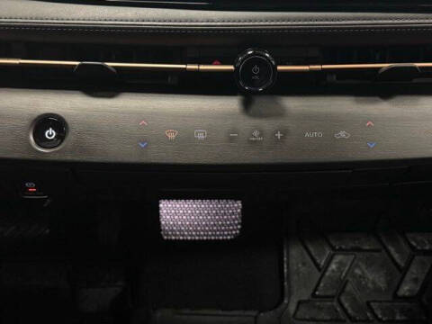 2023 Nissan Ariya Engage