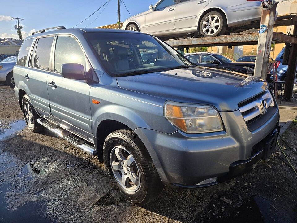 2006 Honda Pilot for sale at 911 Auto, LLC. in Hollywood, FL