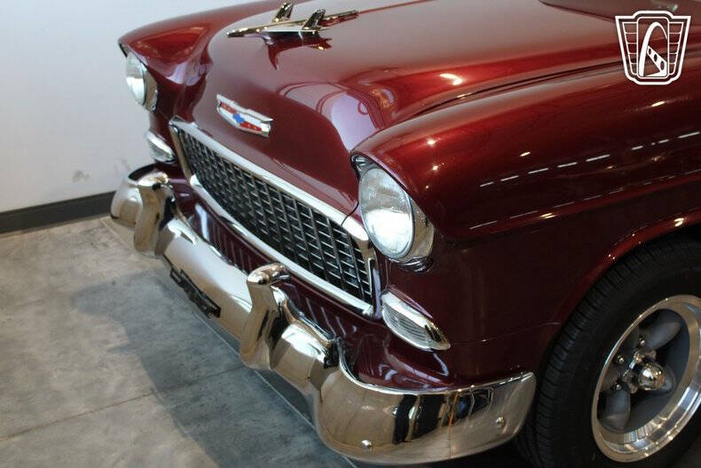 1955 Chevrolet 210
