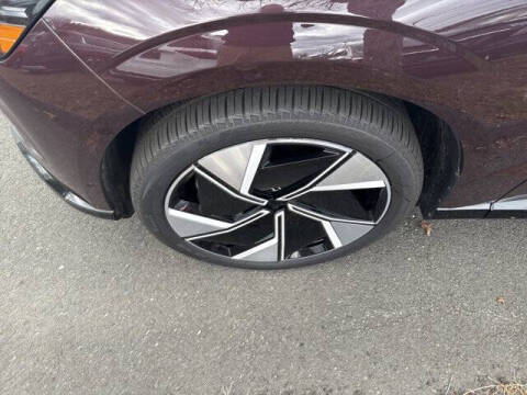 2025 Volvo EX90 Twin Performance Ultra 6P