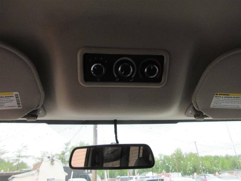 2020 Chevrolet Express LS 3500