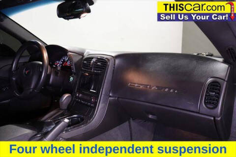 2010 Chevrolet Corvette