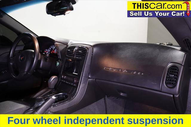 2010 Chevrolet Corvette