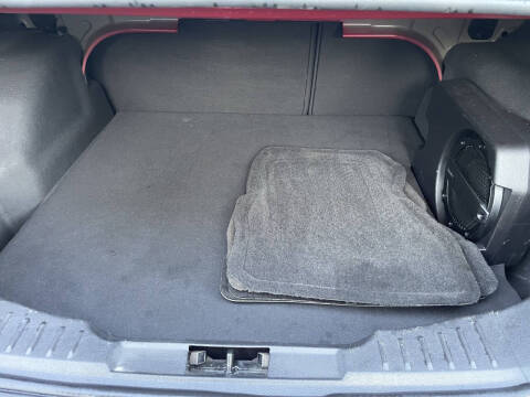 2012 Ford Focus Titanium