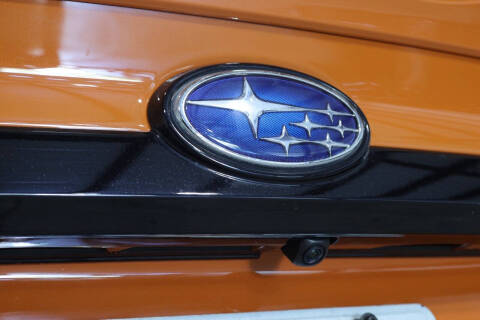 2024 Subaru WRX Premium