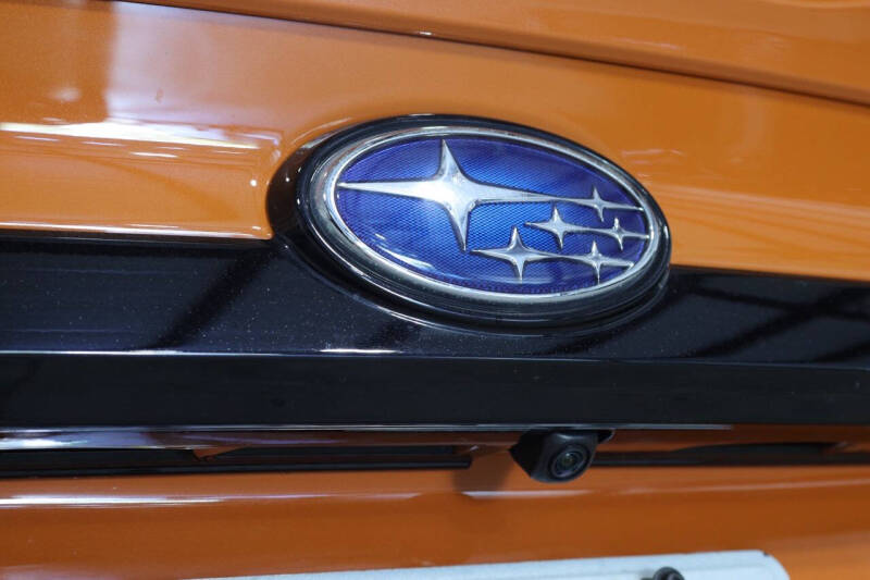 2024 Subaru WRX Premium