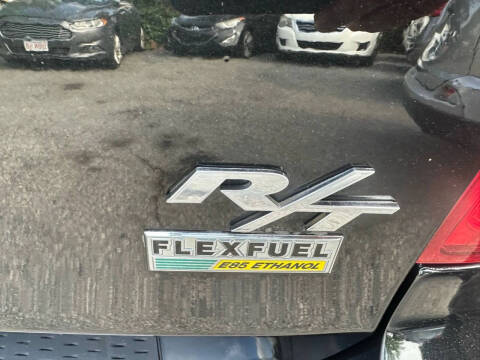 2016 Dodge Grand Caravan R/T