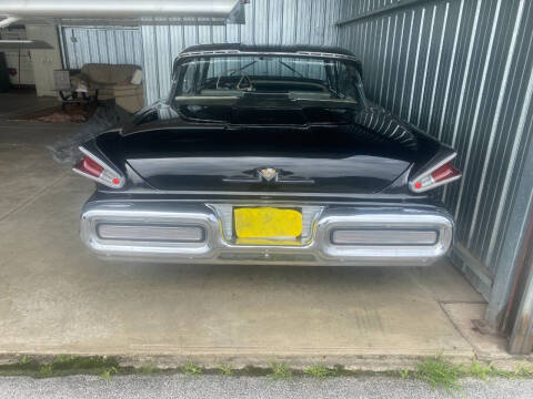 1957 Mercury Monterey