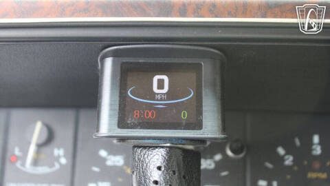 1989 Ford Ranger