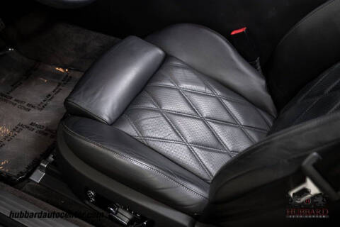 2009 Bentley Continental GT