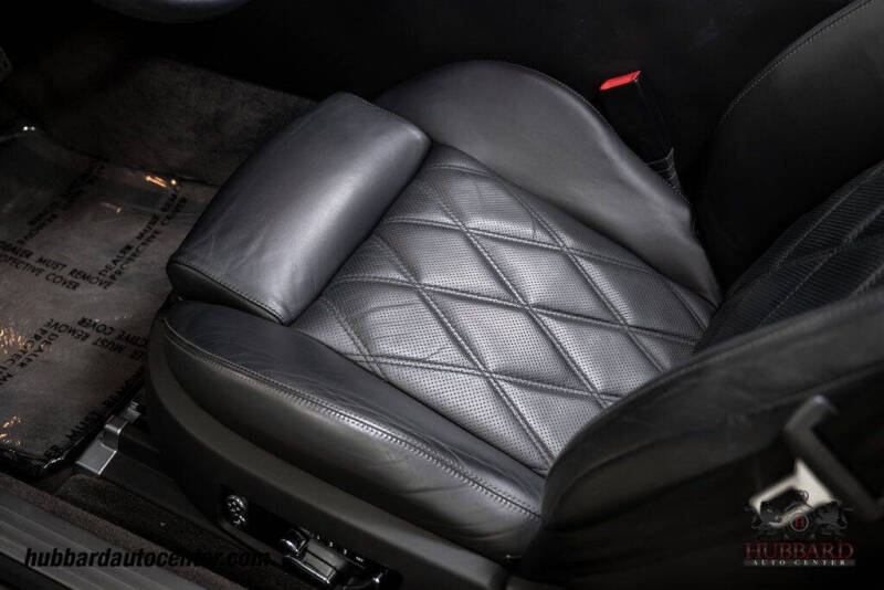 2009 Bentley Continental GT