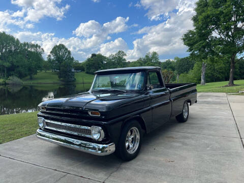 1964 Chevrolet C/K 10 Series for sale at Select Auto Sales in Havelock NC