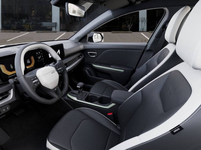 2026 Kia K4 Hatchback GT-Line