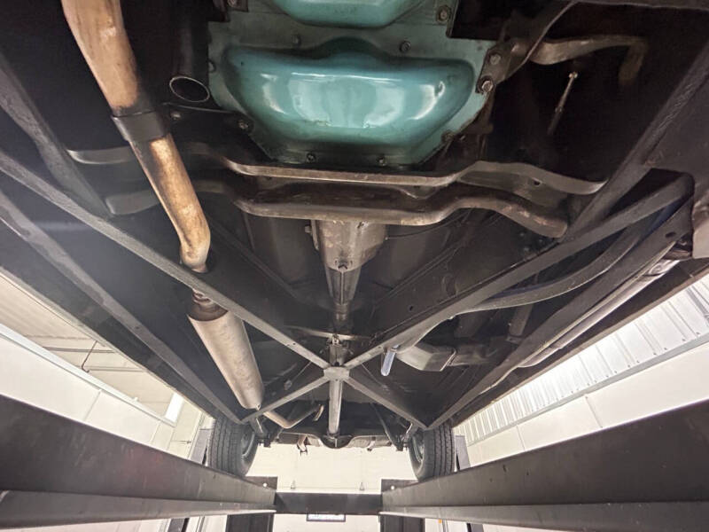 1954 Pontiac Chieftain