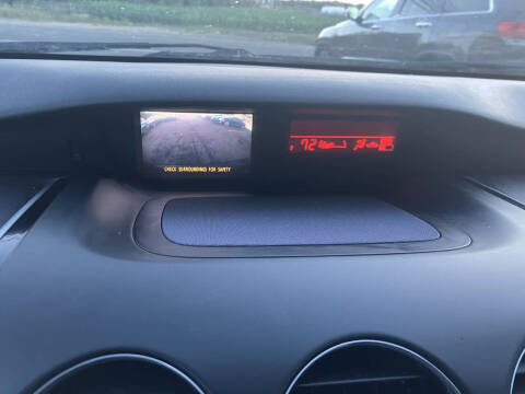 2011 Mazda CX-7 s Grand Touring