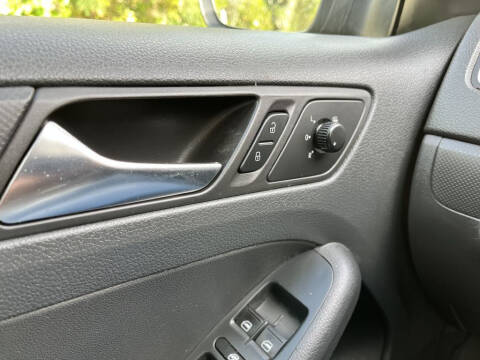 2012 Volkswagen Jetta