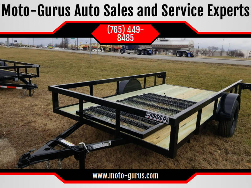 2023 CALIBER AG652 for sale at Moto-Gurus Auto Sales and Service Experts in Lafayette IN