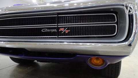 1970 Dodge Charger
