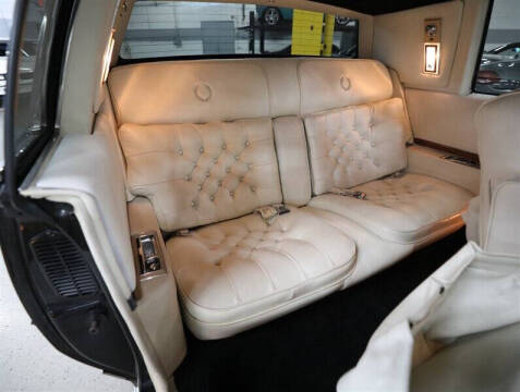 1983 Cadillac Eldorado
