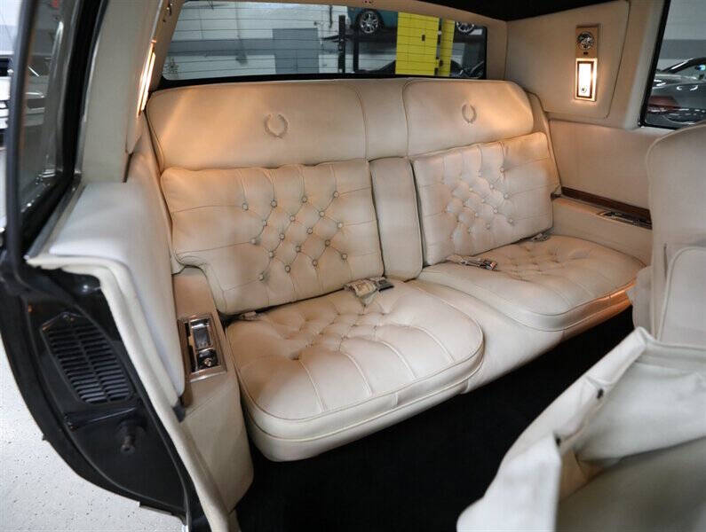 1983 Cadillac Eldorado