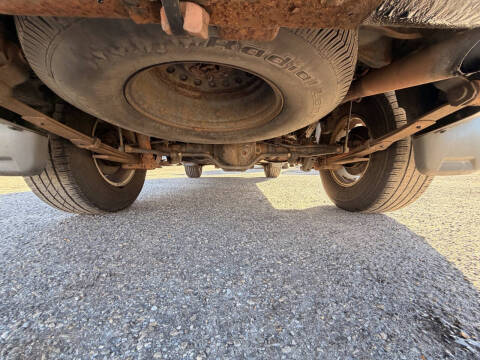 2012 Nissan Xterra X