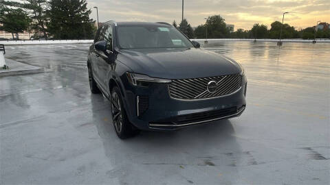 2026 Volvo XC90 B6 Plus 7P