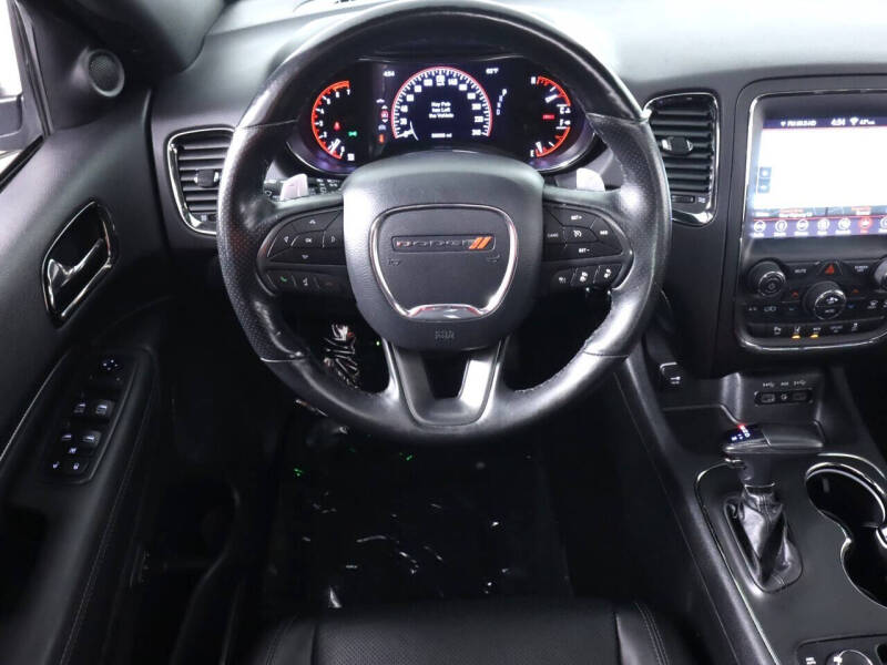 2019 Dodge Durango R/T