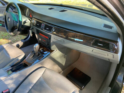 2006 BMW 3 Series 330i