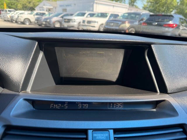 2011 Honda Accord