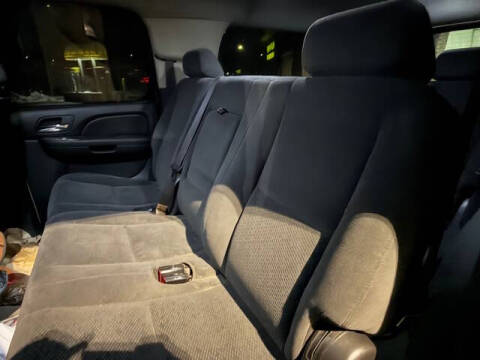 2007 Chevrolet Suburban LS 2500