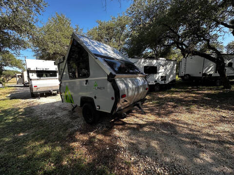2026 A Liner Scout-lite
