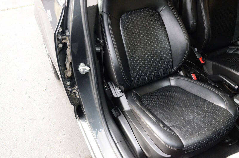 2020 Chevrolet Sonic Premier