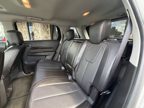 2013 GMC Terrain Denali