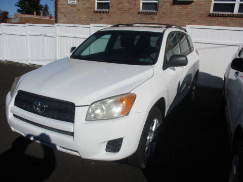 2011 Toyota RAV4